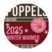 Poppels - Winter Warmer 2025 - 30L keg Poppels - Winter Warmer 2025 - 30L keg