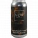 Ārpus Brewing Co. Mango x Peach x Coconut Smoothie Sour Ale Ārpus Brewing Co. Mango x Peach x Coconut Smoothie Sour Ale