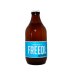 Freedl Pale Ale Classic Sin Alcohol 