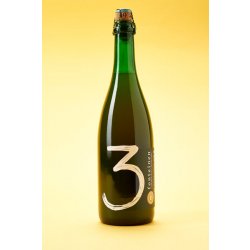 3 Fonteinen Doesjel 2020 - Buvance