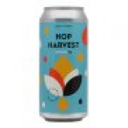 Fuerst Wiacek Hop Harvest Chinook 2023 DDH IPA 0,44l - Craftbeer Shop