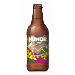 Hop Thirsty Friends - Humor Humor IPA - Hop Thirsty Friends - Humor