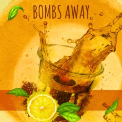 Alchemik - Bombs Away - Left Field Beer