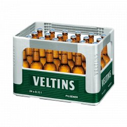 Veltins Alkoholfrei