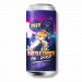 Les Intenables Battle Chock - DDH New England IPA - 44cl Les Intenables Battle Chock - DDH New England IPA - 44cl