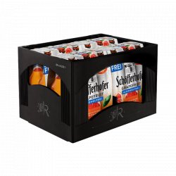 Schöfferhofer Grapefruit Alkoholfrei