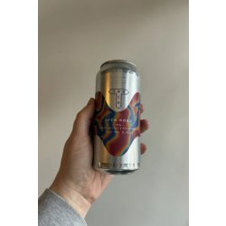 Track Brewing Company Open Road