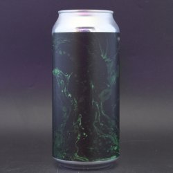 UnBarred - Danker Juice - 7.420% (440ml) - Ghost Whale