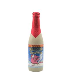 Delirium Noël 33cl - Belgian Beer Bank