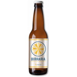 Birraria Poschiavina Birin - Bierliebe