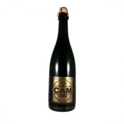 De Cam Kweepeer Quince 75cl - Het Huis van de Geuze