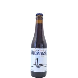 Lupulus Hibernatus 33cl - Belgian Beer Bank