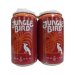 SHACKSBURY SUGAR SHACK CIDER 12oz 4PK CANS 