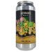 Verdant Brewing – Hop Custard 44cl Verdant Brewing – Hop Custard 44cl