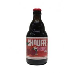 Brasserie d’Achouffe Cherry Chouffe Brasserie d’Achouffe Cherry Chouffe