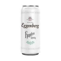 Schloss Eggenberg Hopfenkönig (Eggenberg Pils)
