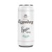 Eggenberger Hopfenkonig Pilsner 4 pack 16 oz. Can 