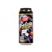 Funky Fluid - Gelato XTREME: Neon Black 30° 500ml can 8% alc. Funky Fluid - Gelato XTREME: Neon Black 30° 500ml can 8% alc.