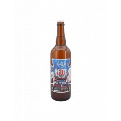 SAINTE CRU White Rabbit 75cl - Flacons