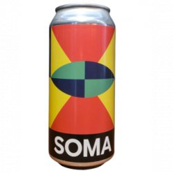 SOMA Beer Inner Glow