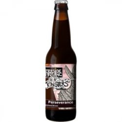 Torrside  Monsters  Dramarama  10% - The Black Toad