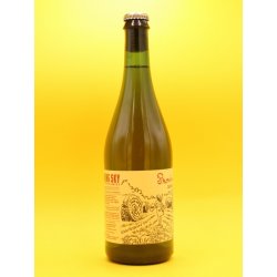 Burning Sky Brewery Provision 2025 Burning Sky Brewery Provision 2025