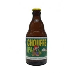 La Chouffe IPA - Houblon