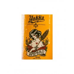 Cervezas Yakka Amparo