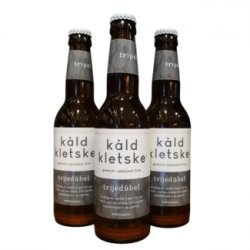 Dockum - Kald Kletske Trijedubel - Little Beershop