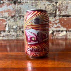 Garage Project Garagista Garage Project Garagista