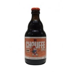 Mc Chouffe - Cervecería La Abadía