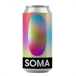 Soma Aura - 3er Tiempo Tienda de Cervezas