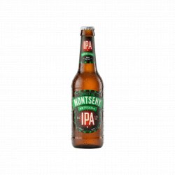 Montseny IPA Montseny IPA