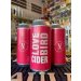 Nightingale - Love Bird - Wild-Fermented Rosé Cider - 4.5% - 440ml Can Nightingale - Love Bird - Wild-Fermented Rosé Cider - 4.5% - 440ml Can