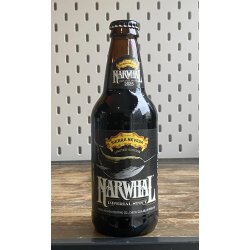 Sierra Nevada Narwhal