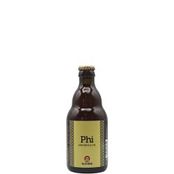 Alvinne Phi 33cl - Belgian Beer Bank