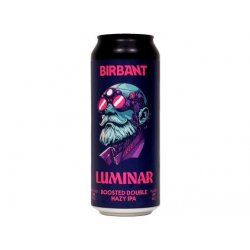Browar Birbant Luminar