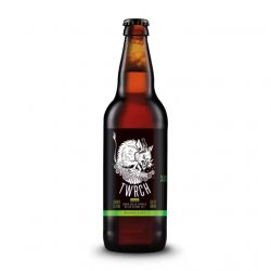 Bragdy Lleu Twrch 3.8% abv 500ml - Stori Beer & Wine