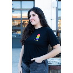 Cerebral Can Pride Tee - Cerebral Brewing