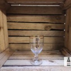 Gouden Carolus  Glas 25cl - Bierwinkel Alkmaar
