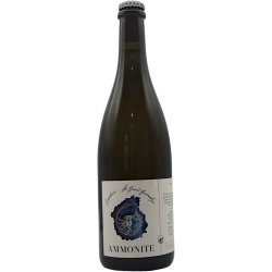 Ammonite Solera 75cl - Belgian Beer Bank