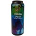 Funky Fluid Foggy 50cl Funky Fluid Foggy 50cl