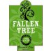 Twisted Oak Fallen Tree (Cask) 