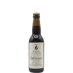 De Dochter Van De Korenaar Embrasse 33cl - Belgian Beer Bank