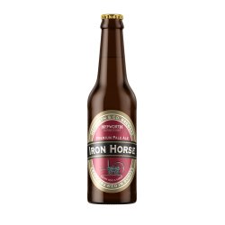 Iron Horse Pale Ale 4.8% - Hepworth