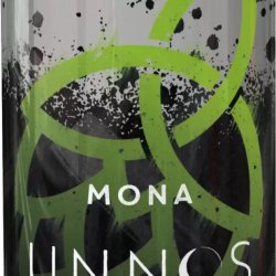 Bragdy Mona Unnos 5.0% ABV 440ml can - Stori Beer & Wine