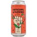 FUERST WIACEK X KCBC – Fisticuffs & Flowers FUERST WIACEK X KCBC – Fisticuffs & Flowers