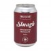 Bad Seed Brewing Slaugh BA Wee Heavy Bad Seed Brewing Slaugh BA Wee Heavy