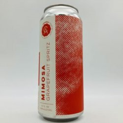 Dwinell Country Cellars Mimosa Grapefruit Spritz Can - Bottleworks