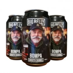 Big Belly - Bompa - Little Beershop